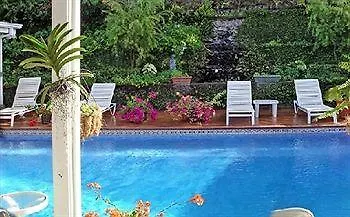 Polkerris Bed & Breakfast Montego Bay
